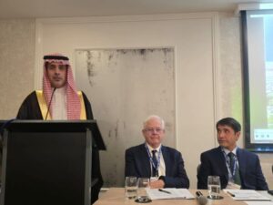 High Senior-Level Saudi Delegation Engage in British Council’s Deep Dialogue on Transnational Education