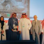 HRH Prince Sultan Bin Salman Bin Abdulaziz Unveils New Book “My Life on Wings – An Aviator’s Journey” at Sand & Fun 2024